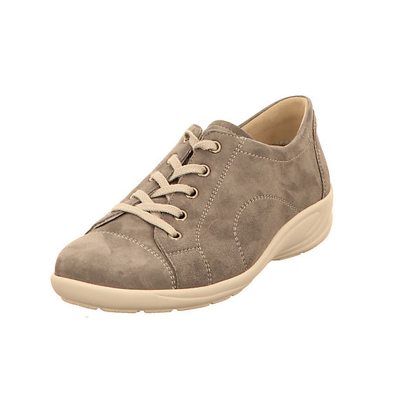 Komfort-Halbschuhe