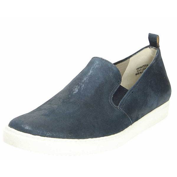 Sportliche Slipper