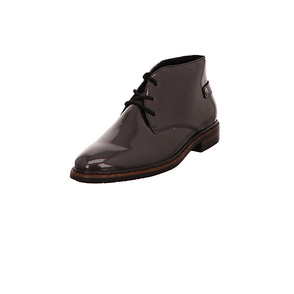 Klassische Stiefeletten