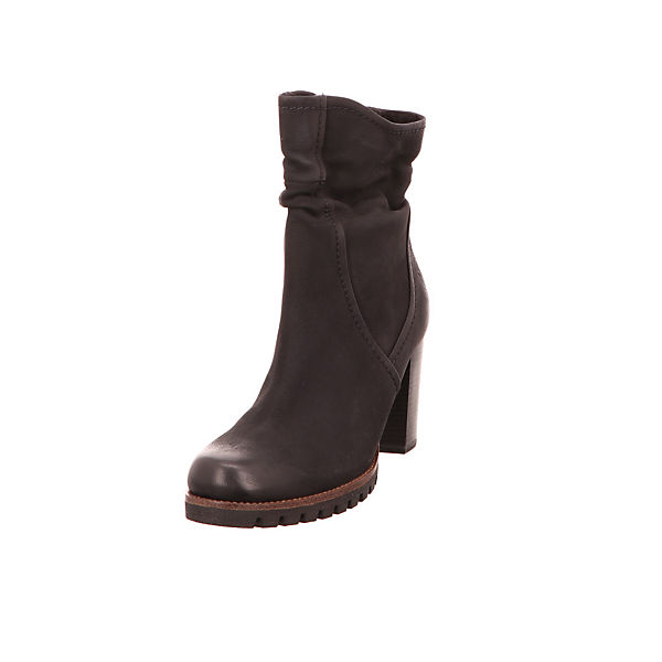 Klassische Stiefeletten