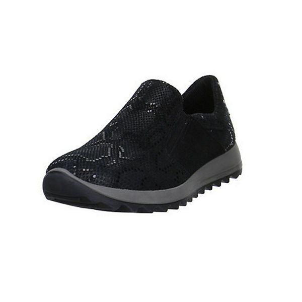 Sportliche Slipper