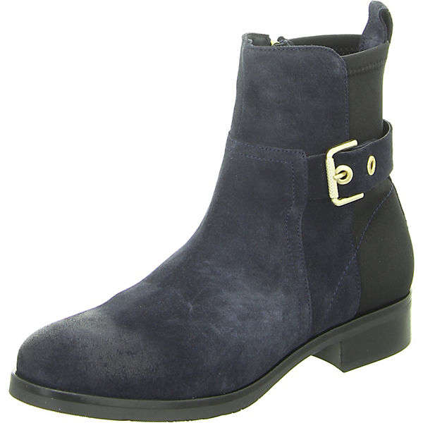 Klassische Stiefeletten