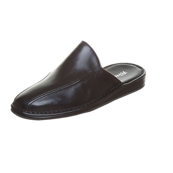 Pantoletten Fuessen Flex