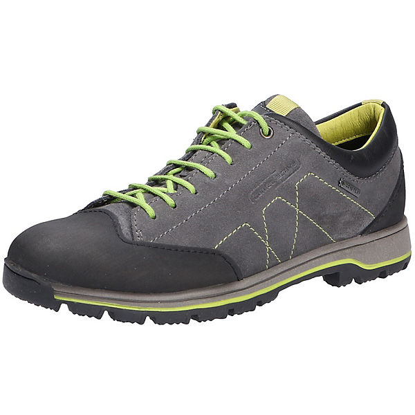 SLALOM Schnürschuhe
