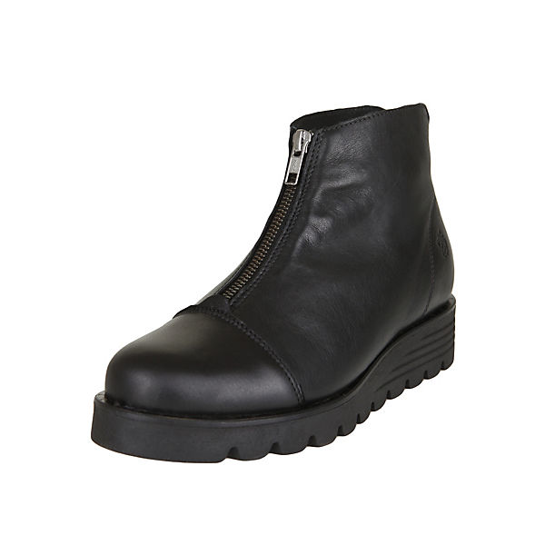 NOVA 1 Schlupfstiefel