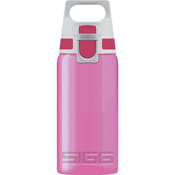 Trinkflasche VIVA ONE Berry, 500 ml