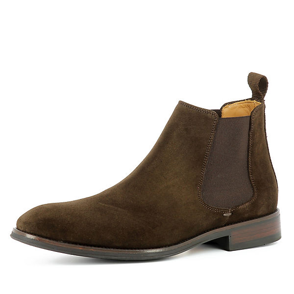 STEFANO Chelsea Boots