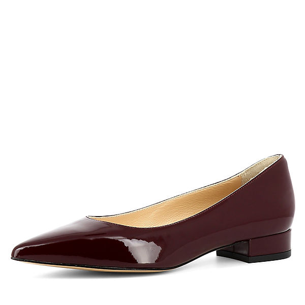 FRANCA Klassische Pumps