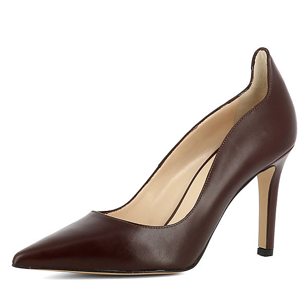 NATALIA Klassische Pumps