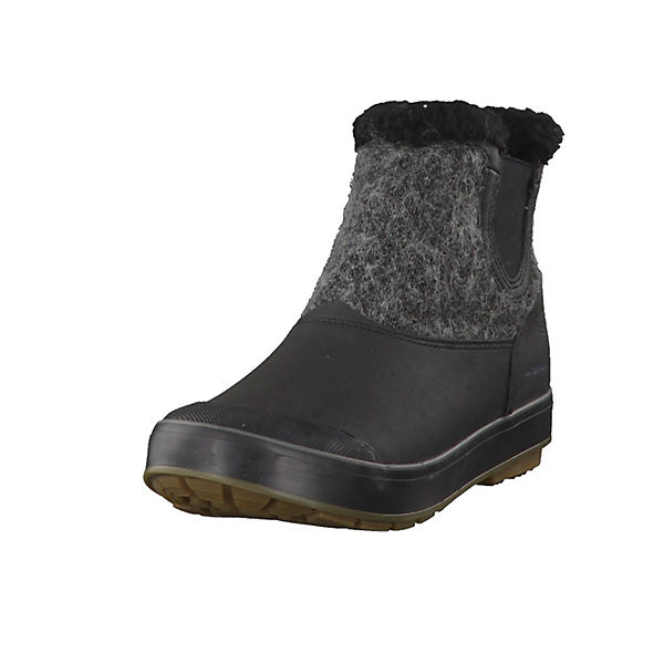 Schlupfstiefel Elsa