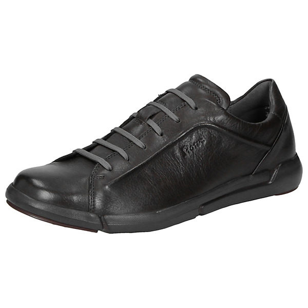 Sportliche Halbschuhe Rugero