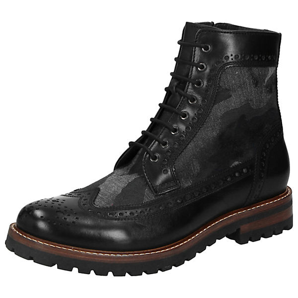 Schnürstiefel Endreso