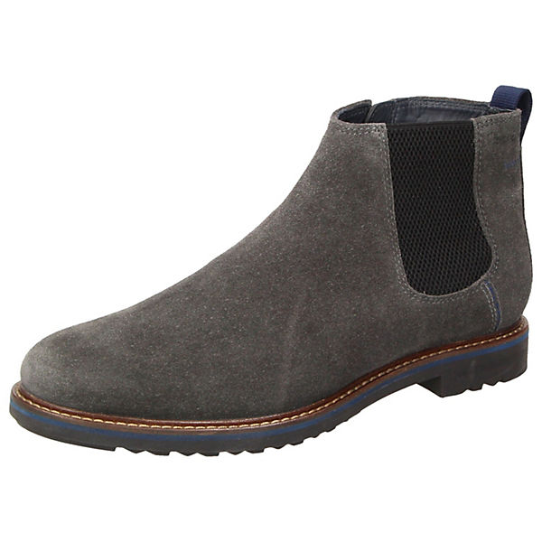 Klassische Stiefeletten Endrich