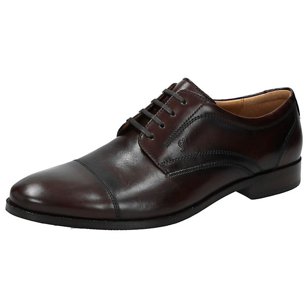 Klassische Halbschuhe Nathalis