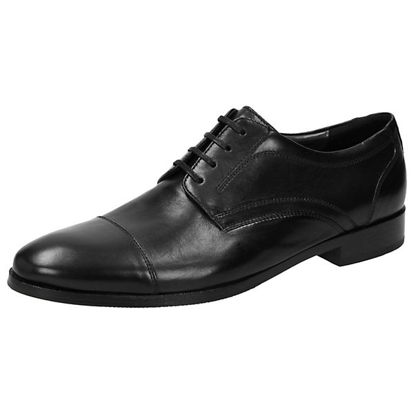 Klassische Halbschuhe Nathalis