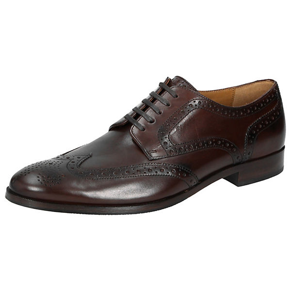 Klassische Halbschuhe Nandor