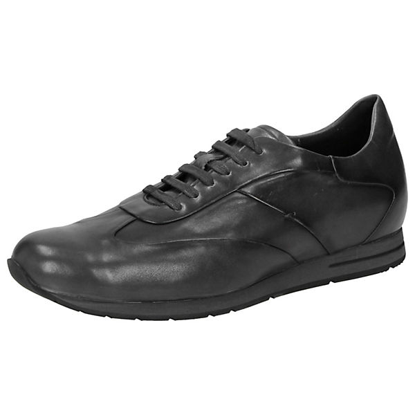 Sportliche Halbschuhe Gebino