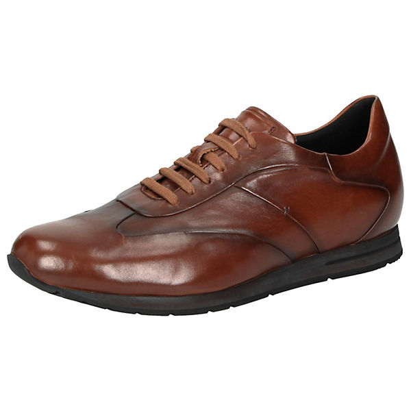 Sportliche Halbschuhe Gebino