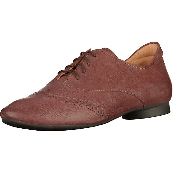 Schnürschuhe