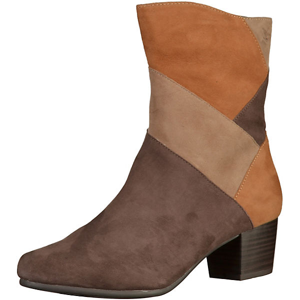 Klassische Stiefeletten