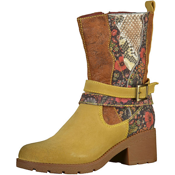 Biker Boots