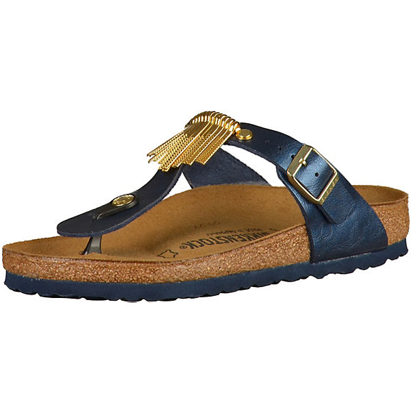 Zehentreter Gizeh Fringe