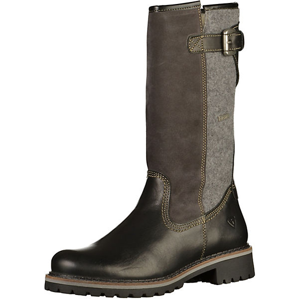 Winterstiefeletten