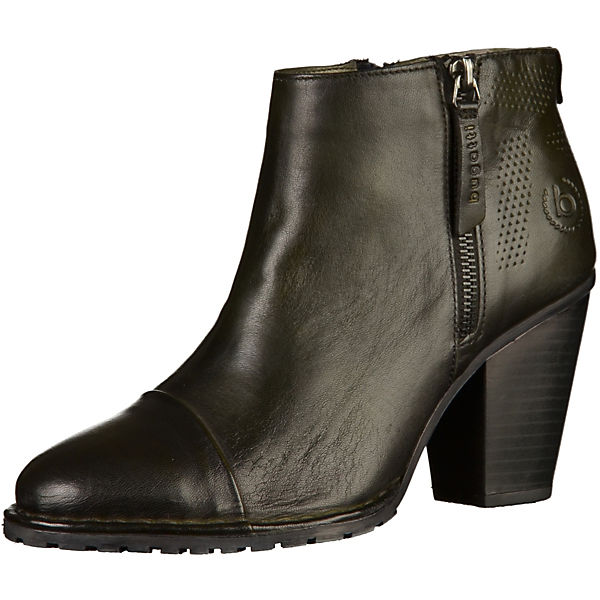 Klassische Stiefeletten