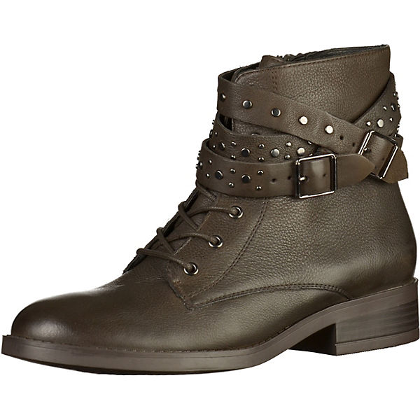 Biker Boots