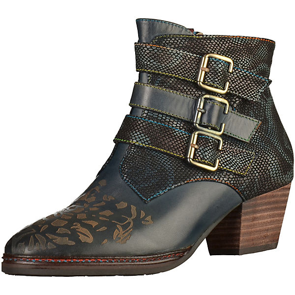 Westernstiefeletten