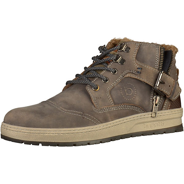 Sneakers High