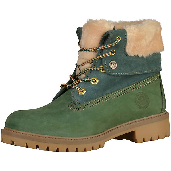 Winterstiefeletten
