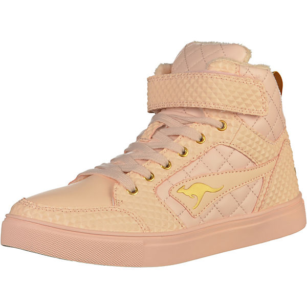 Sneakers High