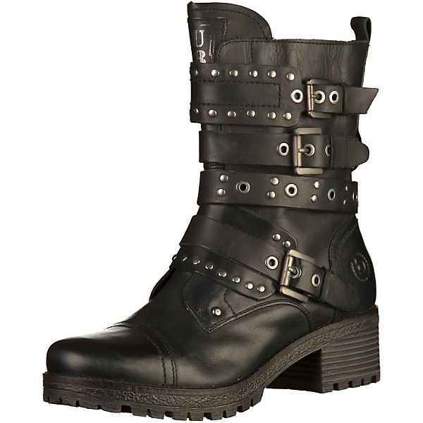 Biker Boots