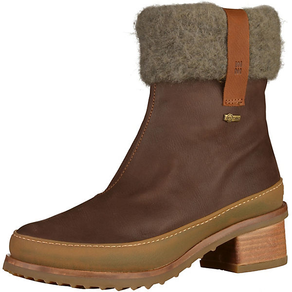 Klassische Stiefeletten
