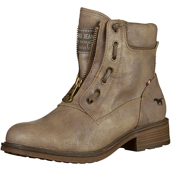 Biker Boots