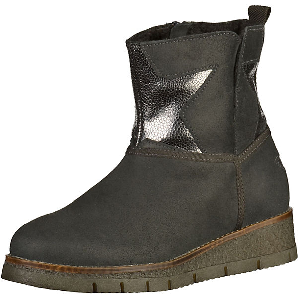 Winterstiefeletten