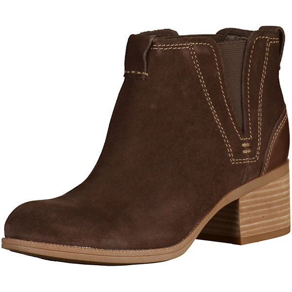 Klassische Stiefeletten