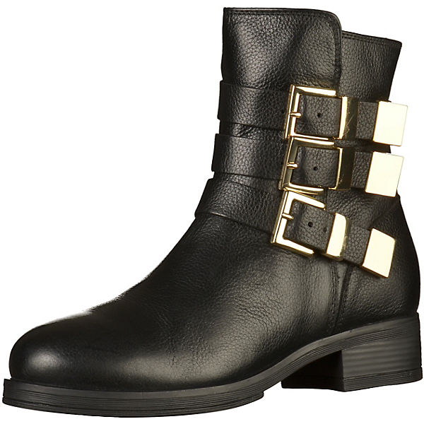 Biker Boots