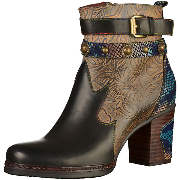 Klassische Stiefeletten