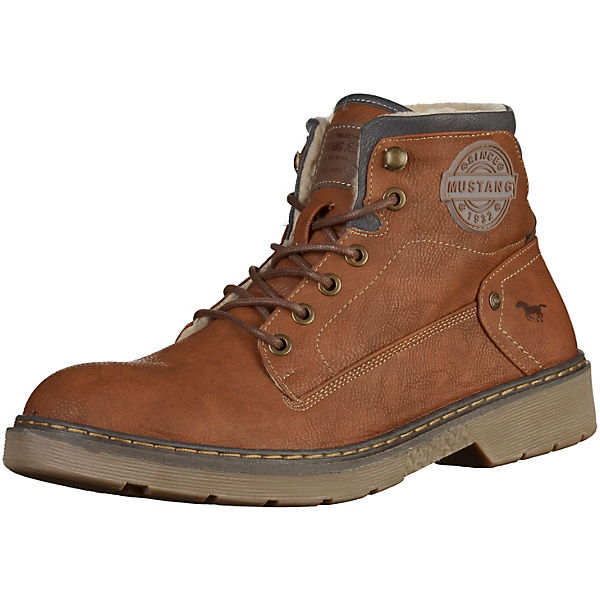 Winterstiefeletten