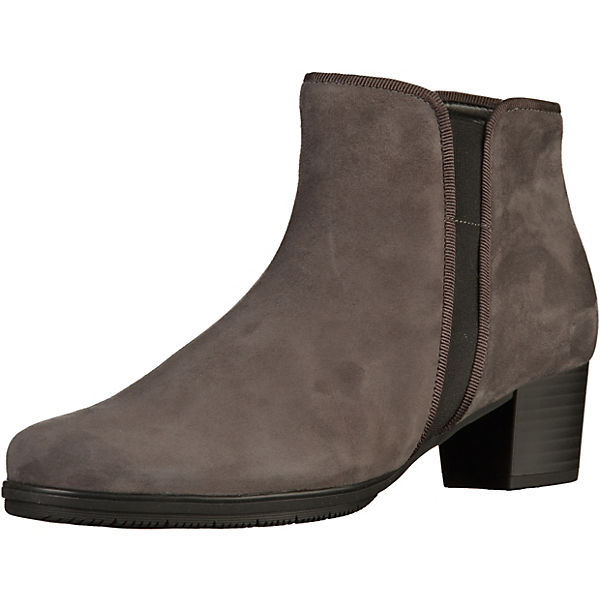 Klassische Stiefeletten