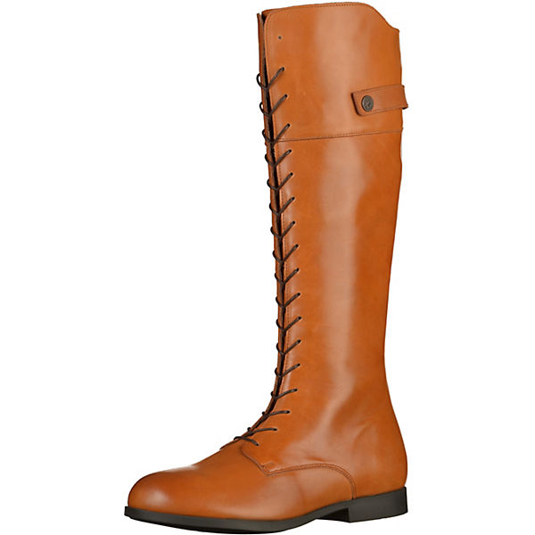 Schnürstiefel Longford