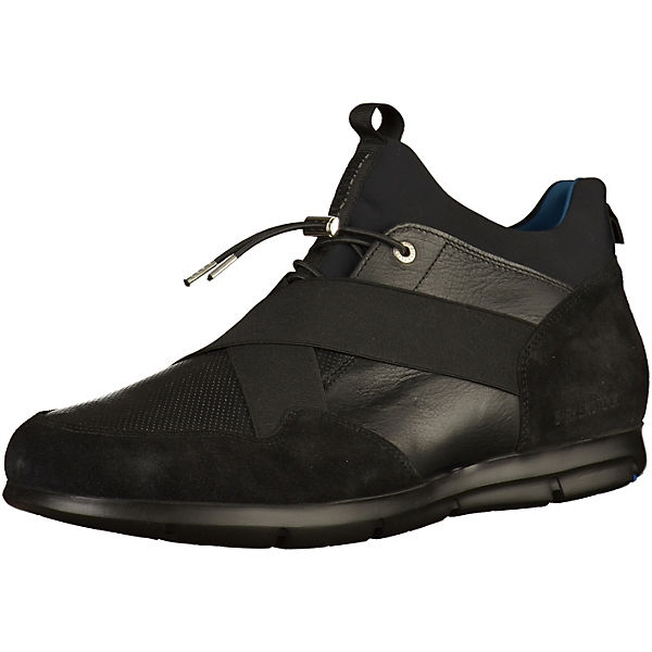 Komfort-Halbschuhe Ames