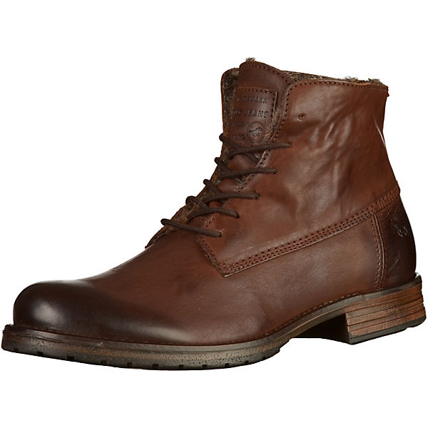 Winterstiefeletten