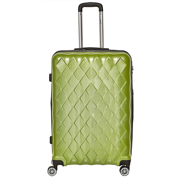 Koffer Packenger Premium Koffer Atlantic 28"