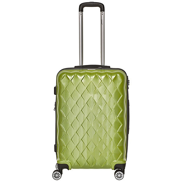 Koffer Packenger Premium Koffer Atlantic 24"