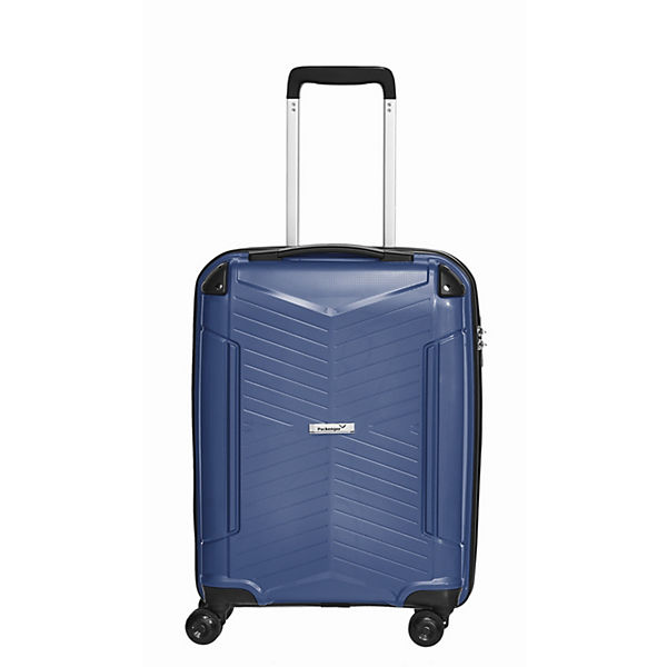 Koffer Packenger Premium Koffer Silent 20"
