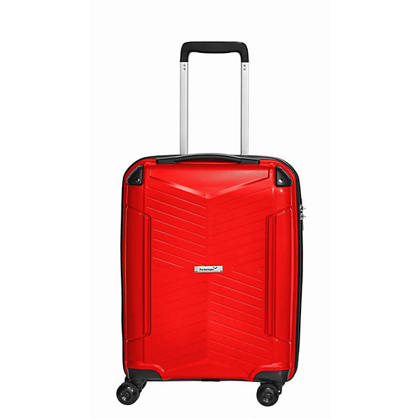 Koffer Packenger Premium Koffer Silent 20"