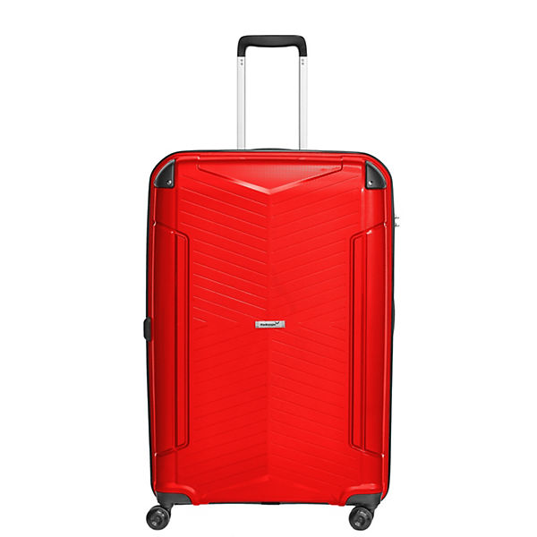 Koffer Packenger Premium Koffer Silent 28"